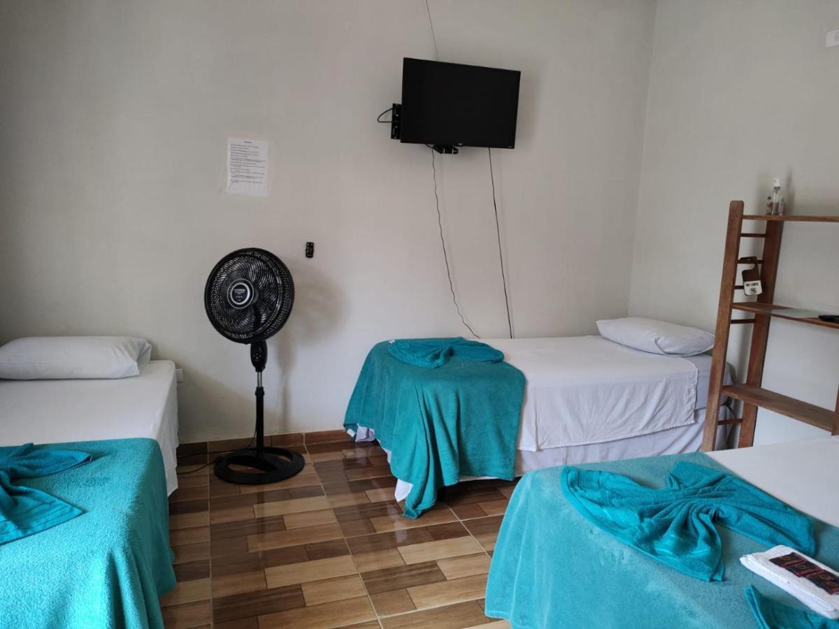 Suites Vitasha- Natureza E Praia Ubatuba Buitenkant foto