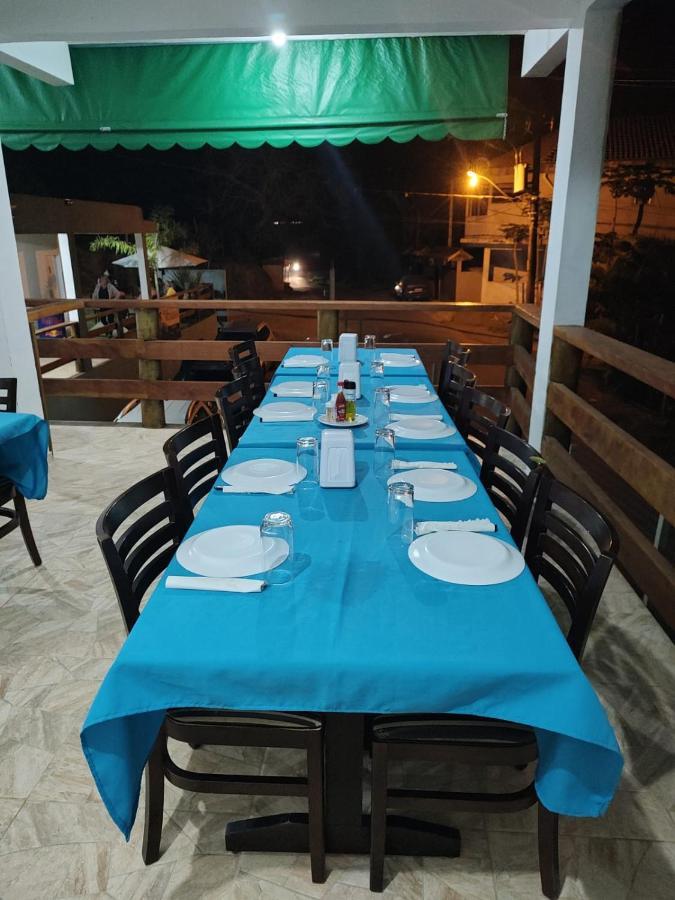 Suites Vitasha- Natureza E Praia Ubatuba Buitenkant foto