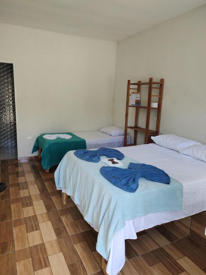 Suites Vitasha- Natureza E Praia Ubatuba Buitenkant foto